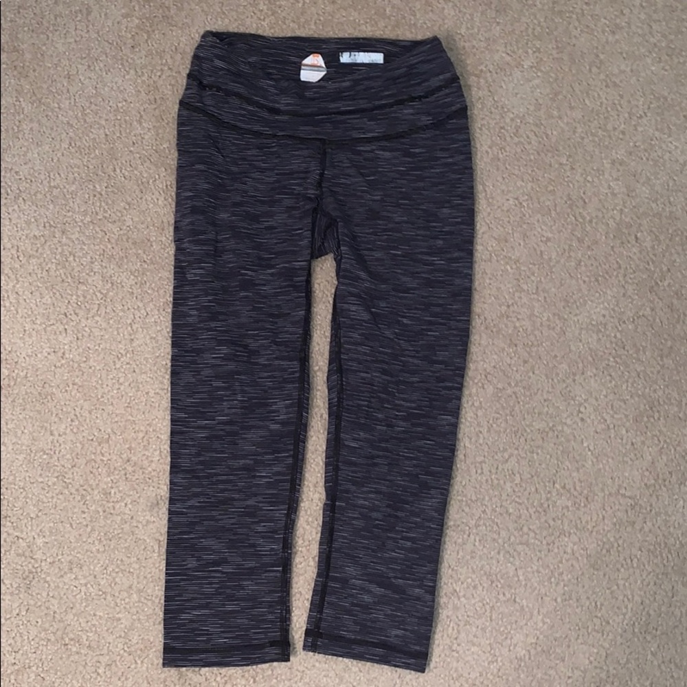 Leggings (Capri)